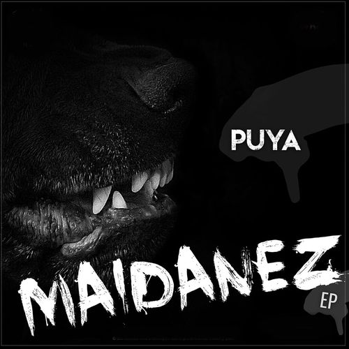 Puya - Maidanez